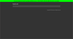 Desktop Screenshot of leads.net